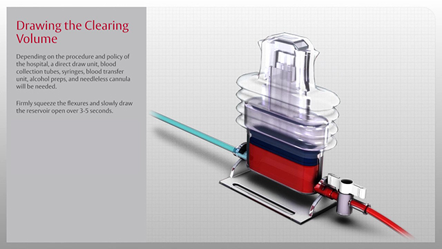 VAMP-Setup-Video f&uuml;r Erwachsene
